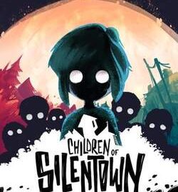 Download Children of Silentown