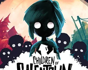 Download Children of Silentown