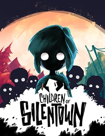 Download Children of Silentown