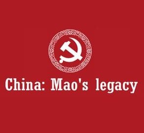 Download China: Mao's legacy