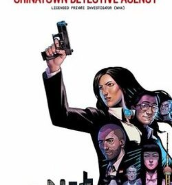 Download Chinatown Detective Agency