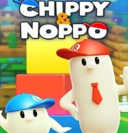 Download Chippy & Noppo