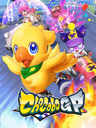 Download Chocobo GP