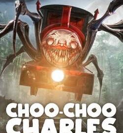 Download Choo-Choo Charles