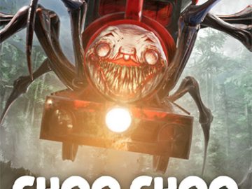 Download Choo-Choo Charles (MULTi25) [FitGirl Repack]