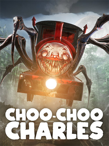 Download Choo-Choo Charles (MULTi25) [FitGirl Repack]