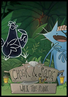 Download Chook & Sosig: Walk the Plank