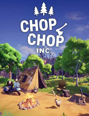 Download Chop Chop Inc.