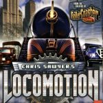 Download Chris Sawyer's Locomotion Download Chris Sawyer's Locomotion