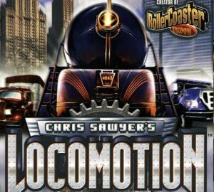 Download Chris Sawyer’s Locomotion Download Chris Sawyer's Locomotion