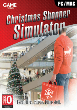 Download Christmas Shopper Simulator