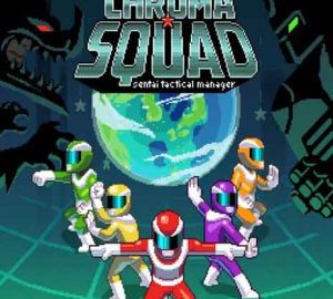 Download Chroma Squad