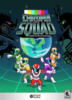 Download Chroma Squad