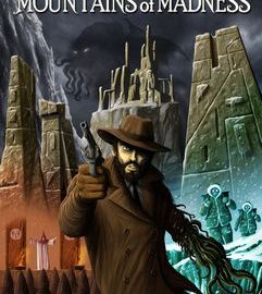 Download Chronicle of Innsmouth: Mountains of Madness