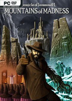 Download Chronicle of Innsmouth: Mountains of Madness