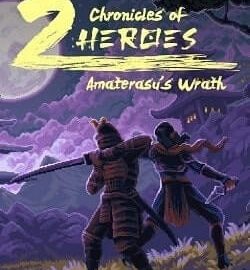 Download Chronicles of 2 Heroes: Amaterasu's Wrat