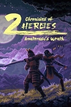 Download Chronicles of 2 Heroes: Amaterasu's Wrat