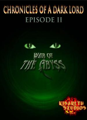 Download Chronicles of a Dark Lord: Episode II War of The Abyss Download Chronicles of a Dark Lord: Episode II War of The Abyss