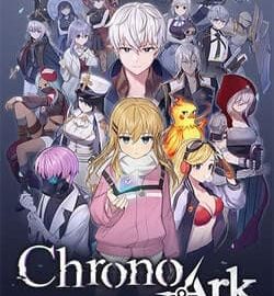 Download Chrono Ark