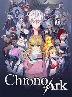 Download Chrono Ark