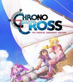 Download Chrono Cross: The Radical Dreamers Edition