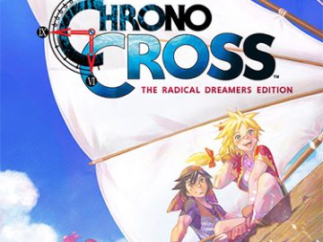 Download Chrono Cross: The Radical Dreamers Edition (MULTi6) [FitGirl Repack, Selective Download - from 1.9 GB]