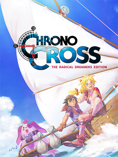 Download Chrono Cross: The Radical Dreamers Edition (MULTi6) [FitGirl Repack, Selective Download - from 1.9 GB]