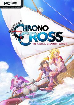 Download Chrono Cross: The Radical Dreamers Edition