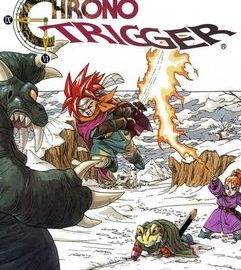 Download Chrono Trigger