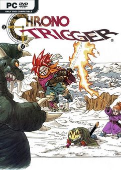 Download Chrono Trigger
