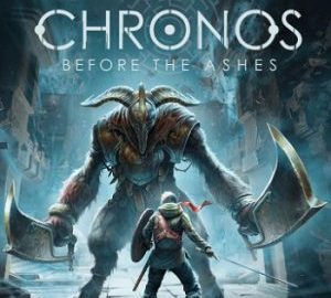 Download Chronos: Before the Ashes