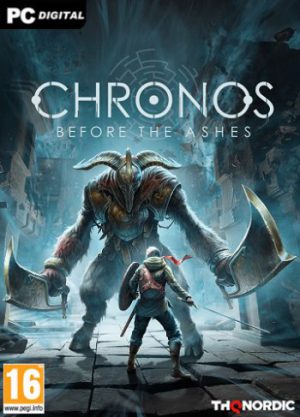 Download Chronos: Before the Ashes