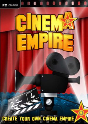 Download Cinema Empire