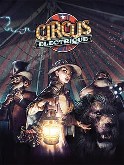 Download Circus Electrique