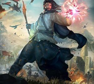 Download Citadel: Forged with Fire Download Citadel: Forged with Fire