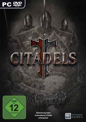 Download Citadels