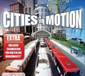 Download Cities in Motion Collection Download Cities in Motion Collection