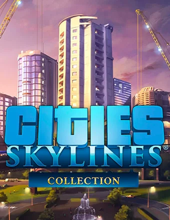 Download Cities: Skylines - Collection