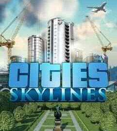 Download Cities: Skylines – Deluxe Edition Download Cities: Skylines - Deluxe Edition