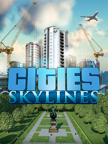 Download Cities: Skylines - Deluxe Edition (v1.14.0-f4 + All DLCs, MULTi9) [FitGirl Repack, Selective Download - from 5 GB]