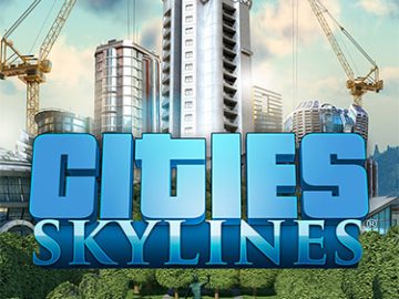 Download Cities: Skylines - Deluxe Edition (v1.16.0-f3 + All DLCs/Bonus Content, MULTi9) [FitGirl Repack, Selective Download - from 5.5 GB]