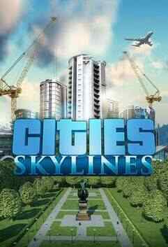 Download Cities: Skylines - Deluxe Edition Download Cities: Skylines - Deluxe Edition