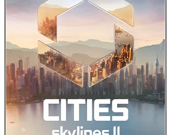 Download Cities: Skylines II - Collection Bundle