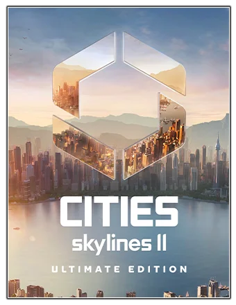 Download Cities: Skylines II - Collection Bundle