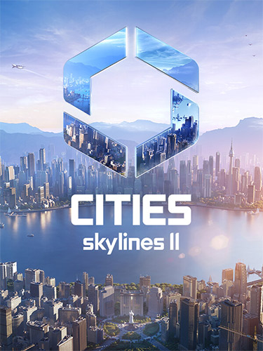 Download Cities: Skylines II (v1.0.9f1 + 2 DLCs + Bonus OSTs. MULTi12) [FitGirl Repack, Selective Download - from 30.2 GB]
