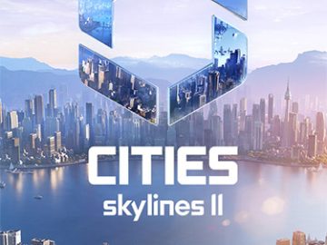 Download Cities: Skylines II (v1.1.0f1 + 5 DLCs + Bonus OSTs, MULTi12) [FitGirl Repack, Selective Download - from 32.3 GB]