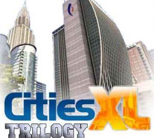 Download Cities XL: Trilogy + Cities XXL Download Cities XL: Trilogy + Cities XXL