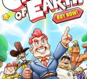 Download Citizens of Earth