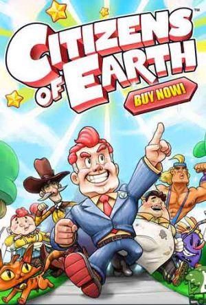 Download Citizens of Earth