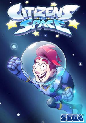Download Citizens of Space